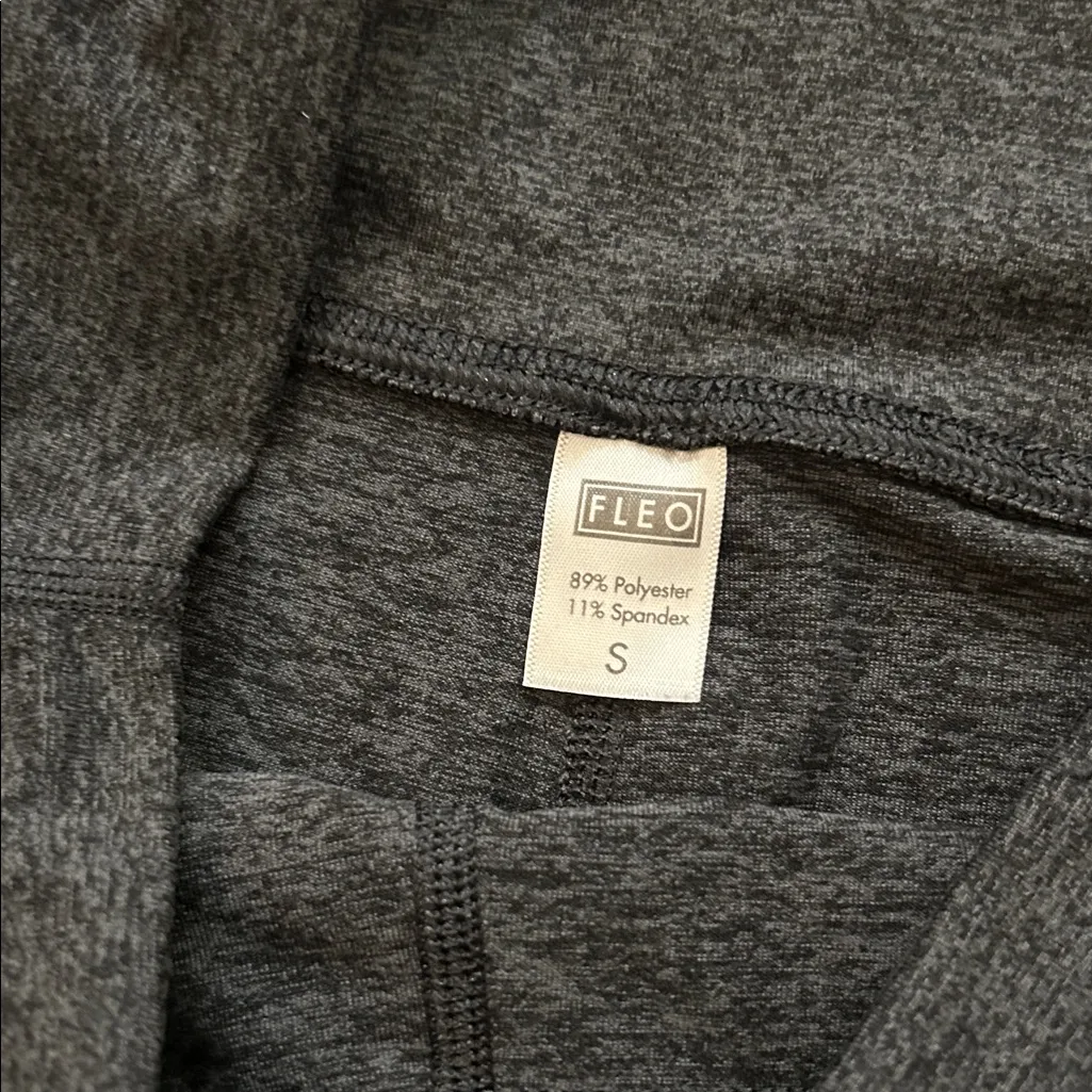 Nobull Fleo Shorts  - Image 3