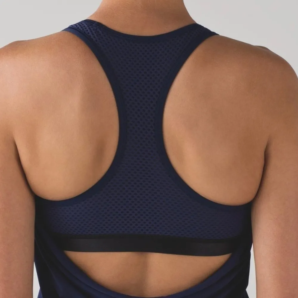 Lululemon Fit Physique Tank in Hero Blue - Image 7