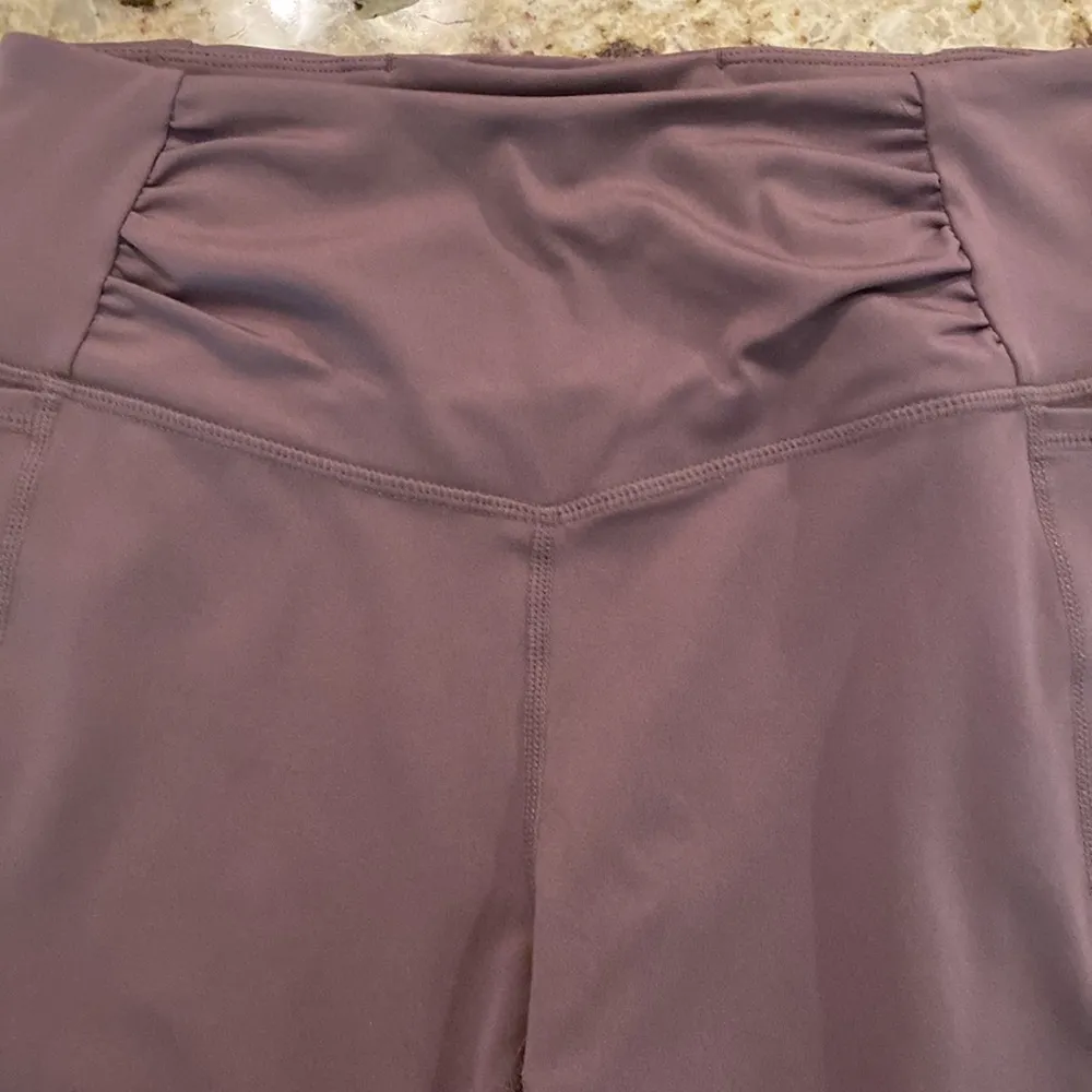 FREE PEOPLE MOVEMENT BREATHE EASY LEGGINGS - Image 9