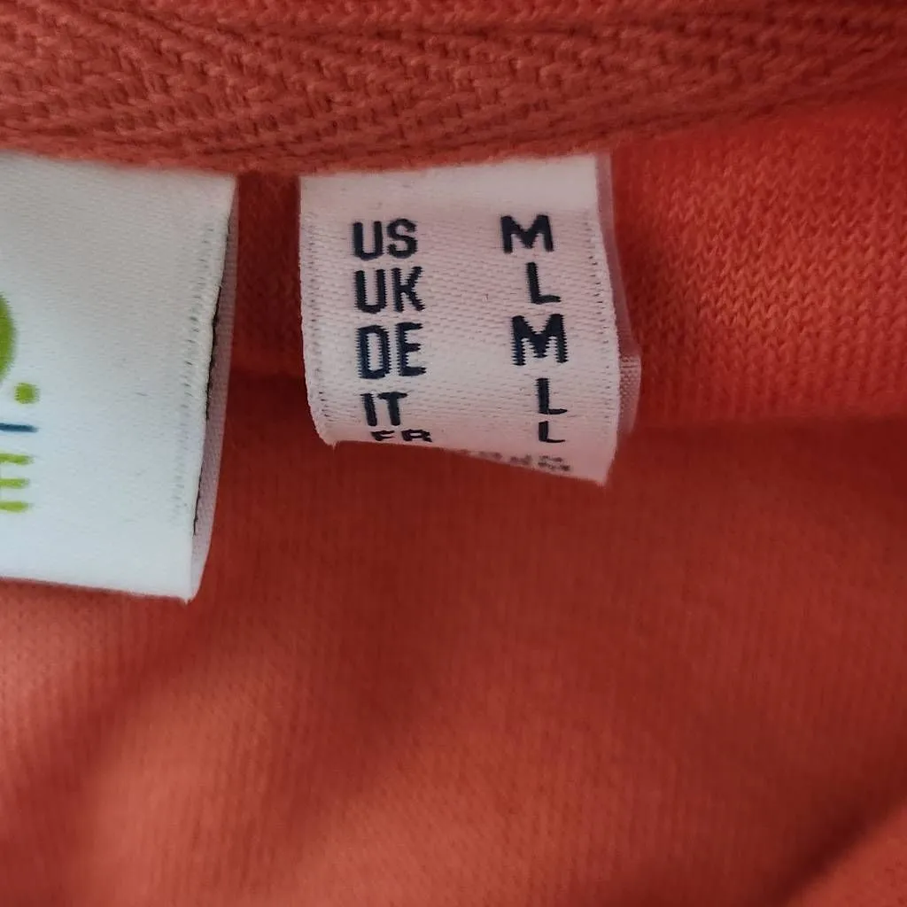 D&Co. Orange Half - Image 7