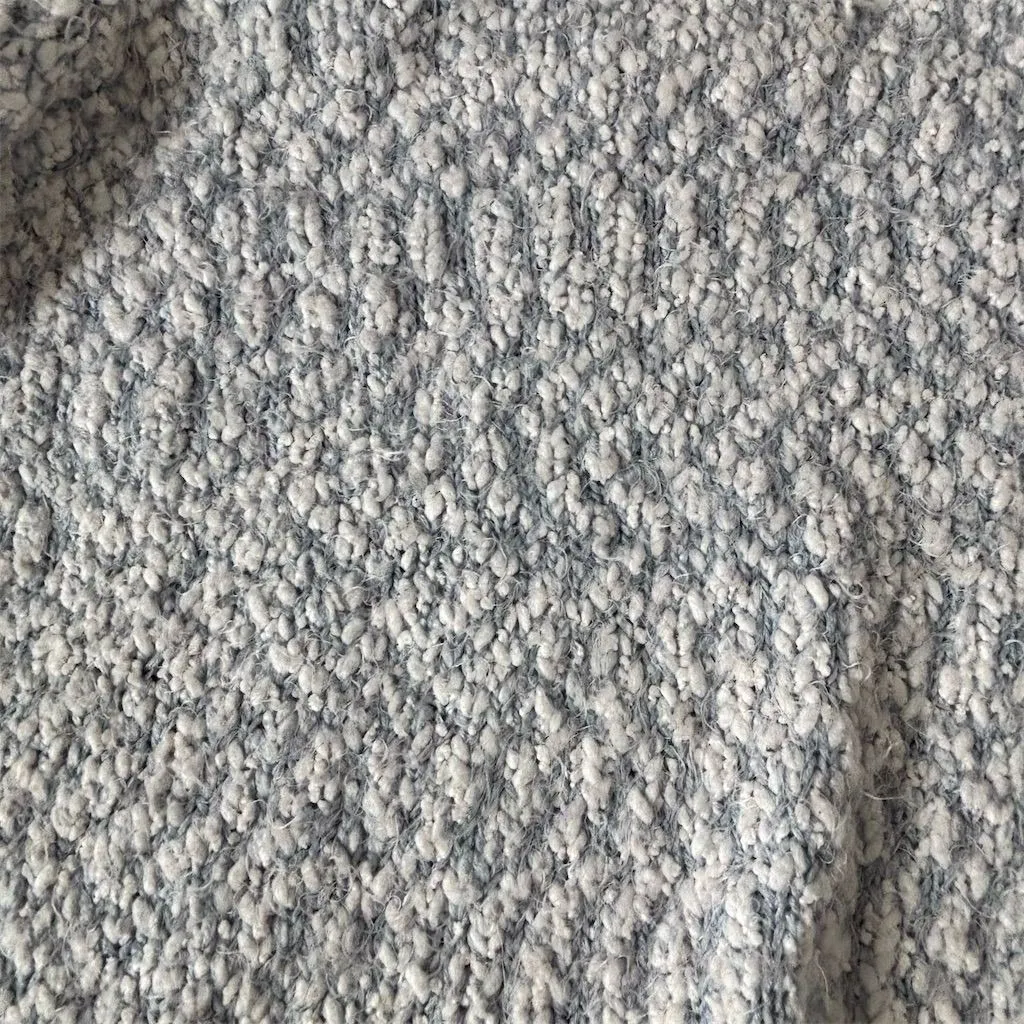 Buffalo David Bitton Women's Blue Pullover Sweater‎ Size M - Image 2