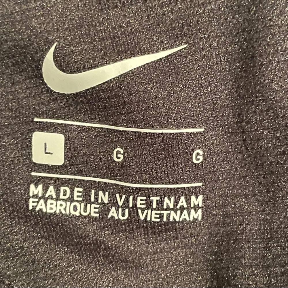 Nike  Solid Hipster Bikini Bottoms - Image 8