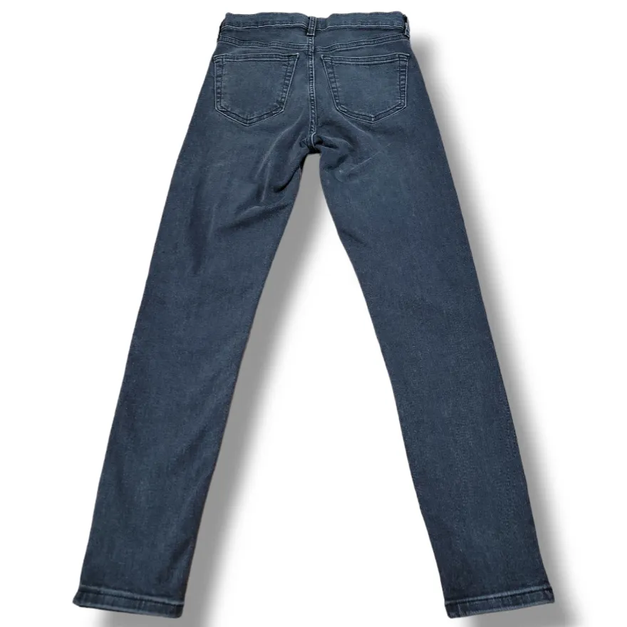 Jamie Jeans Size 26 W24"xL26" Skinny Jeans Stretch Ankle Jeans Mid Rise Jeans - Image 3