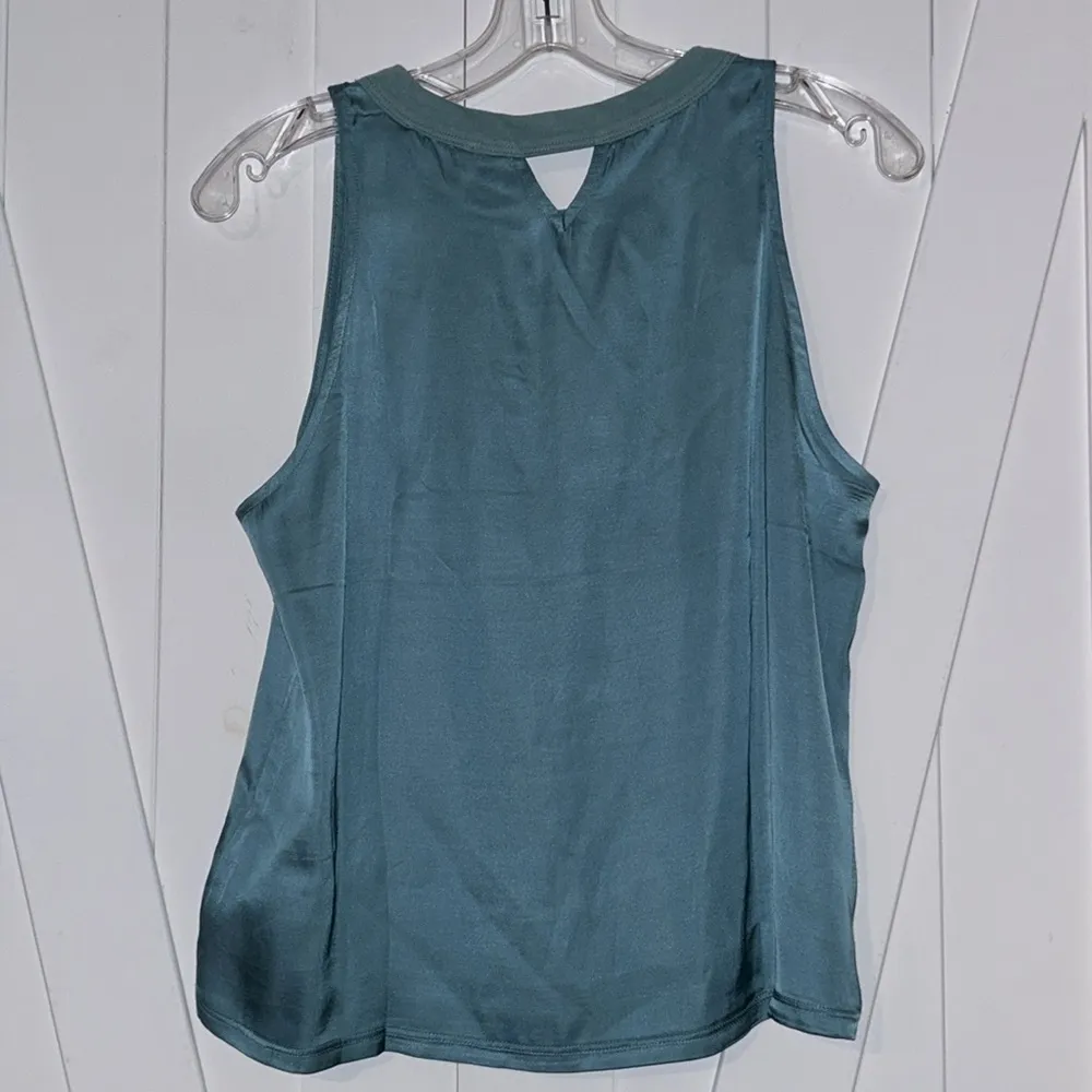 Nation Ltd Roxanne Halter Neck Tank - Image 5