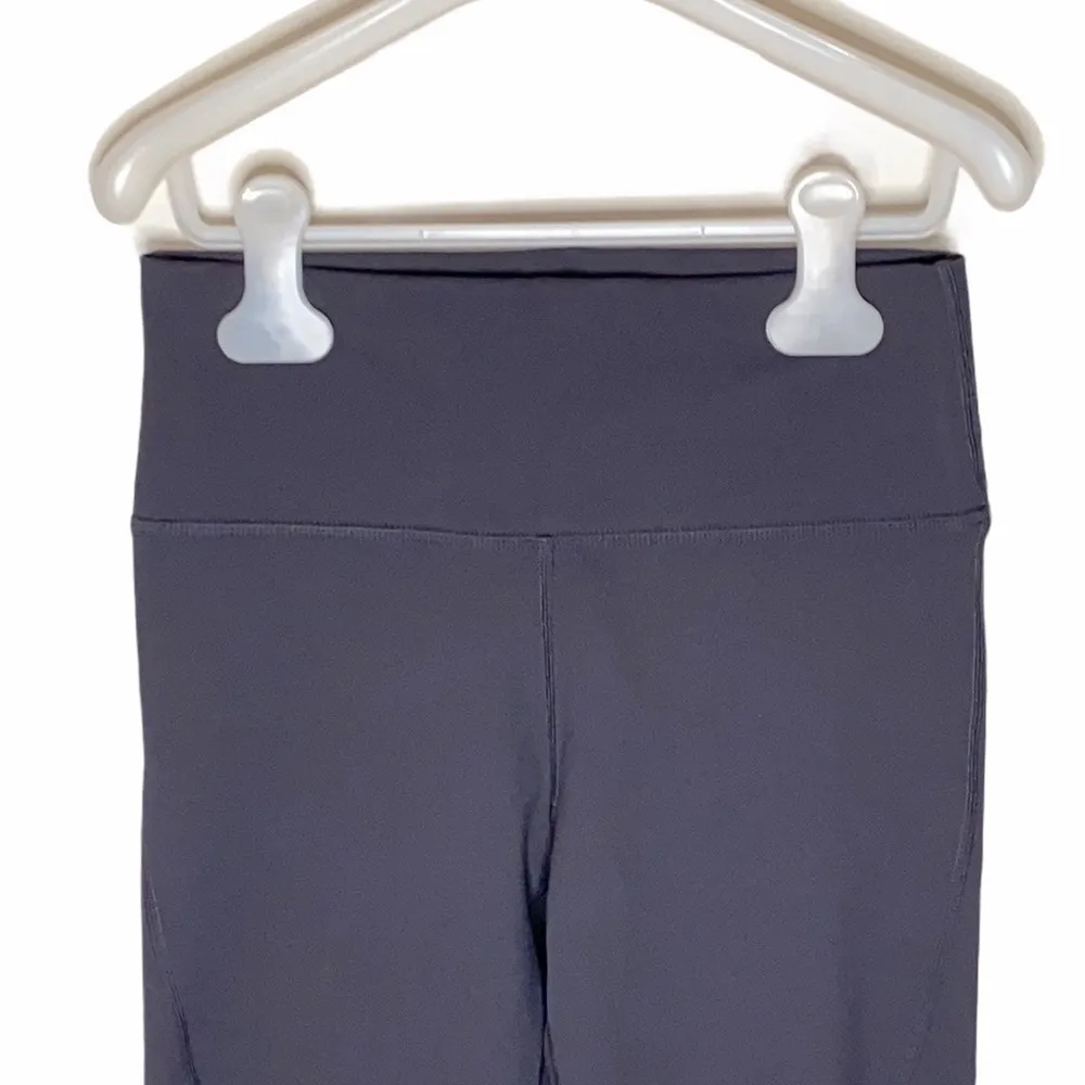 Fabletics high-waisted mesh powerhold 7/8 leggings size XS - Image 62