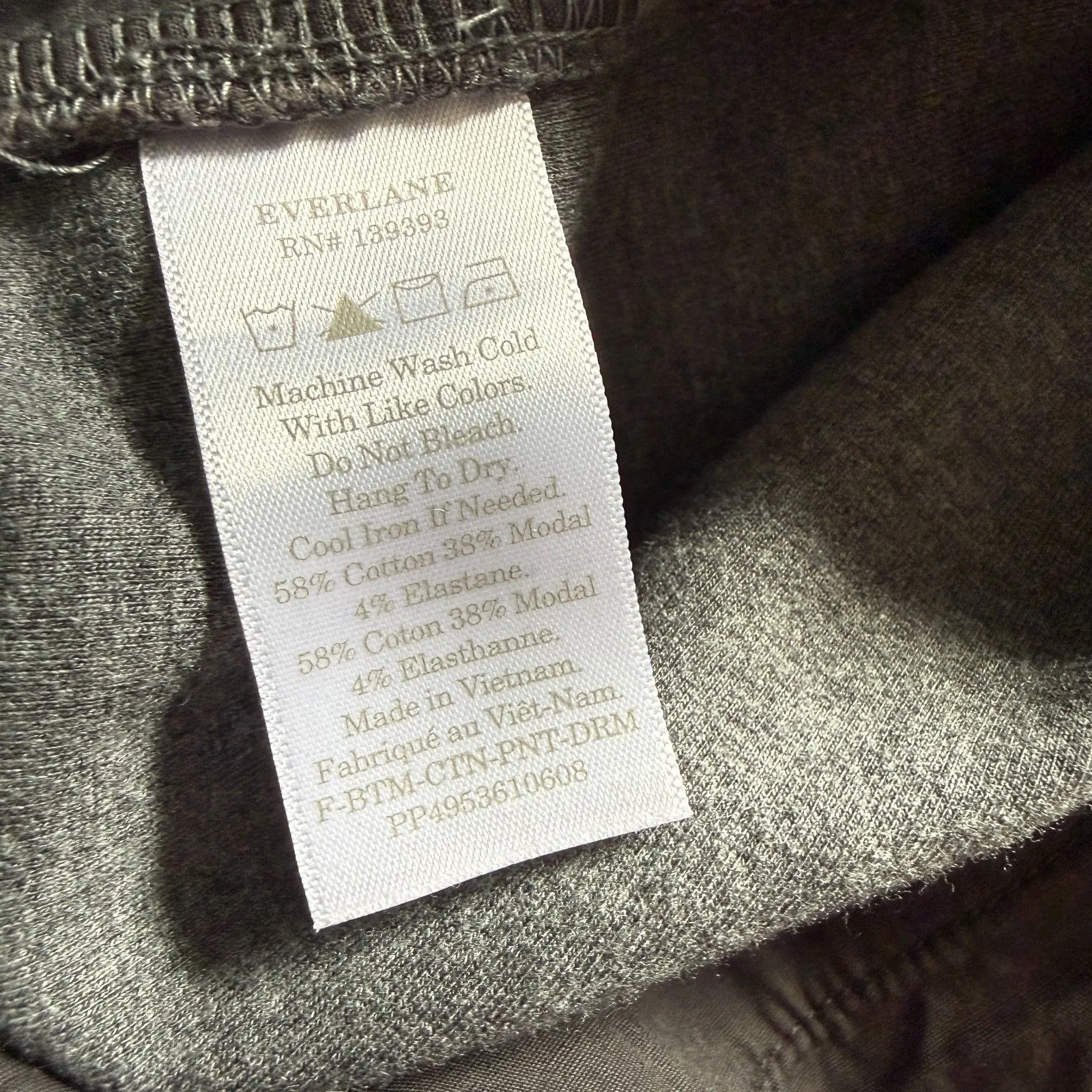Everlane The Dream Pant Size Medium - Image 9