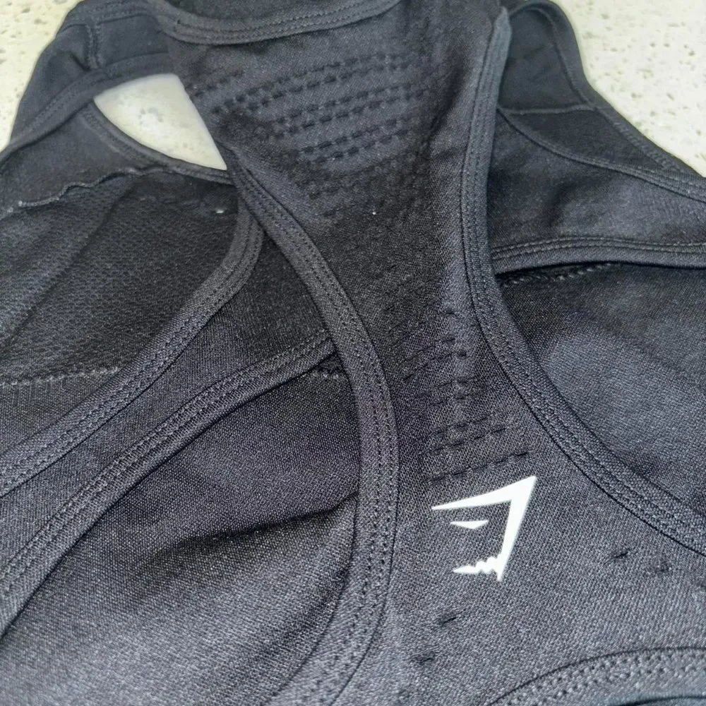 Gym Shark sports bra - Image 3