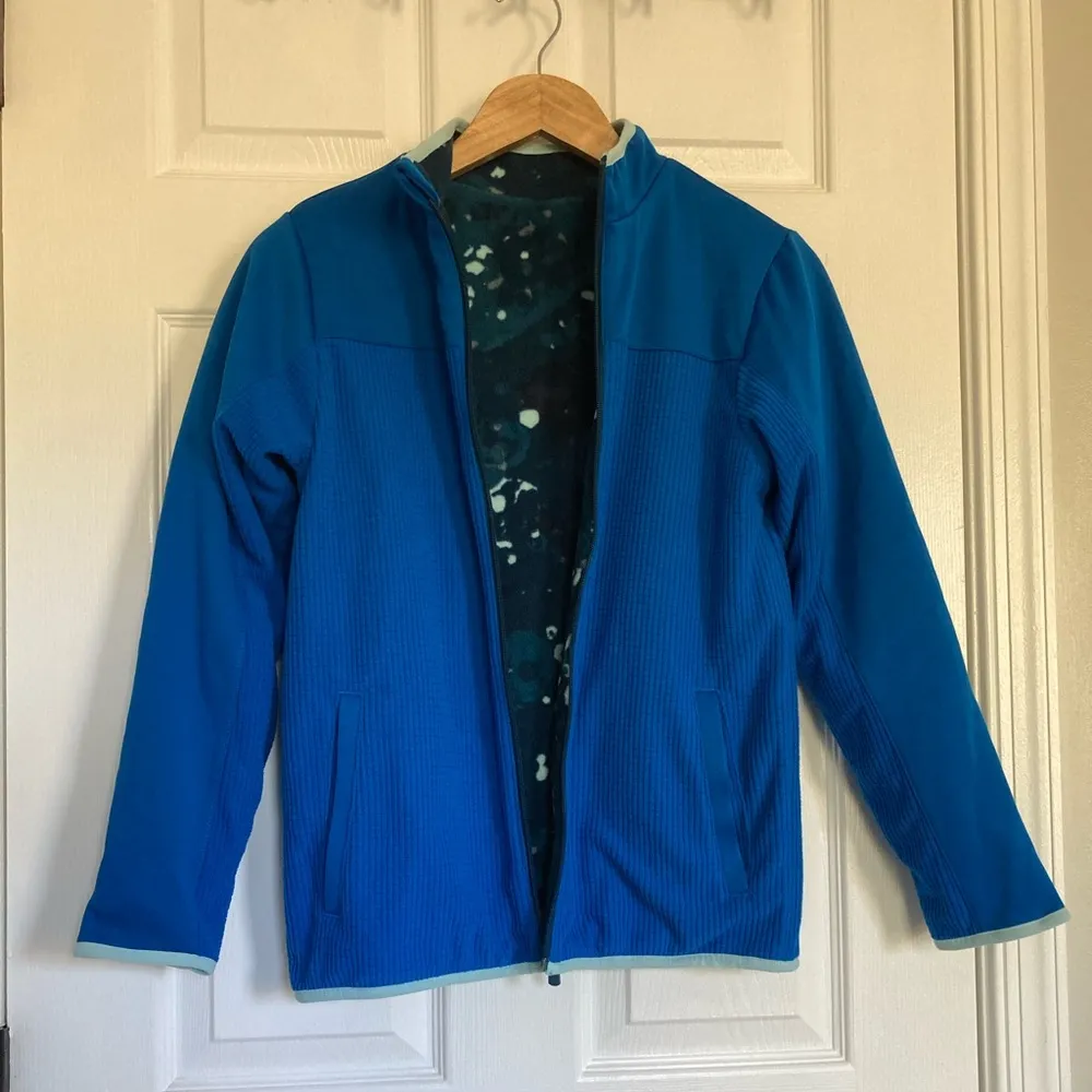 Tek Gear  reversible jacket - Image 2