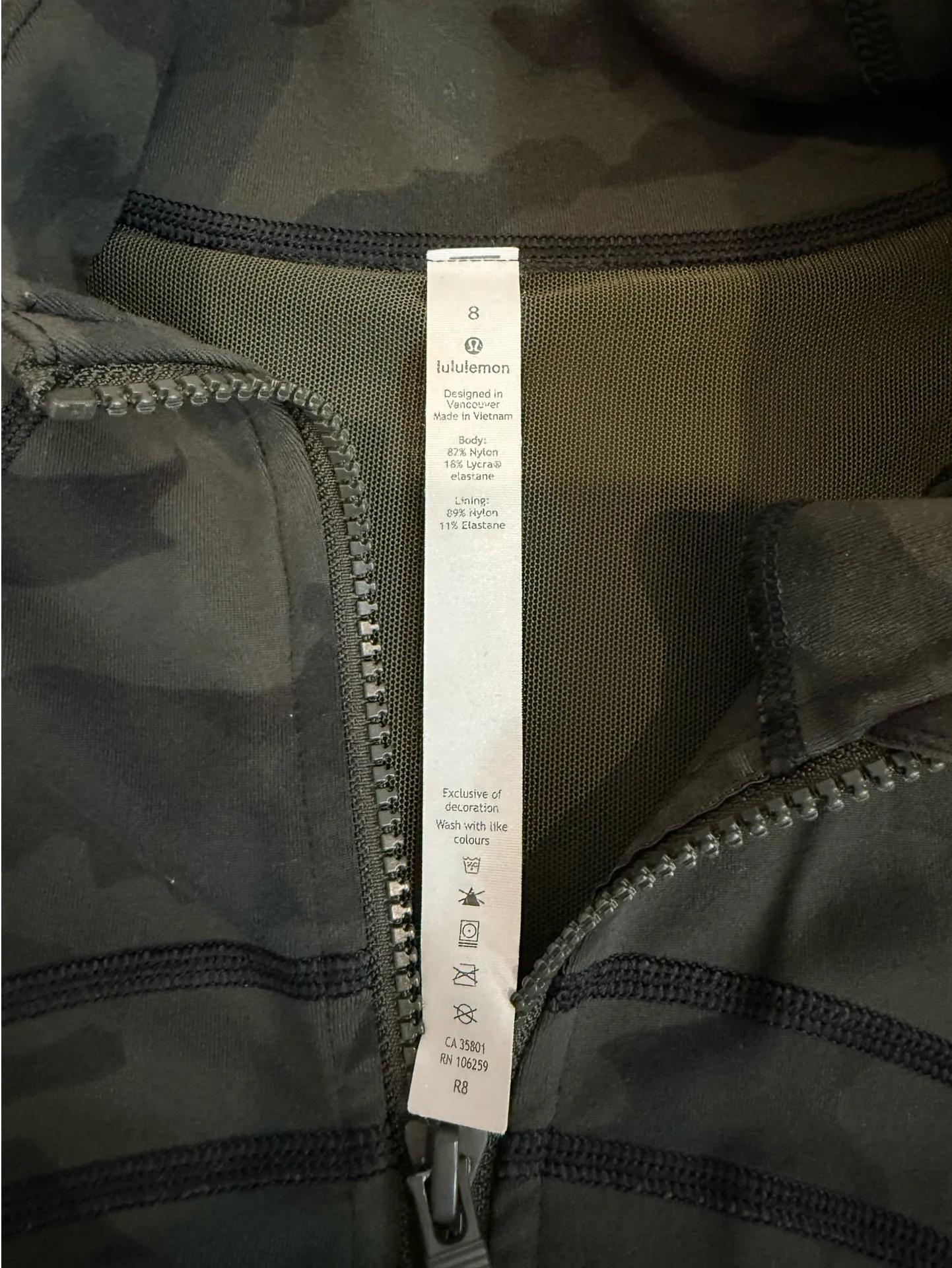 Lululemon  Define Jacket - Image 2