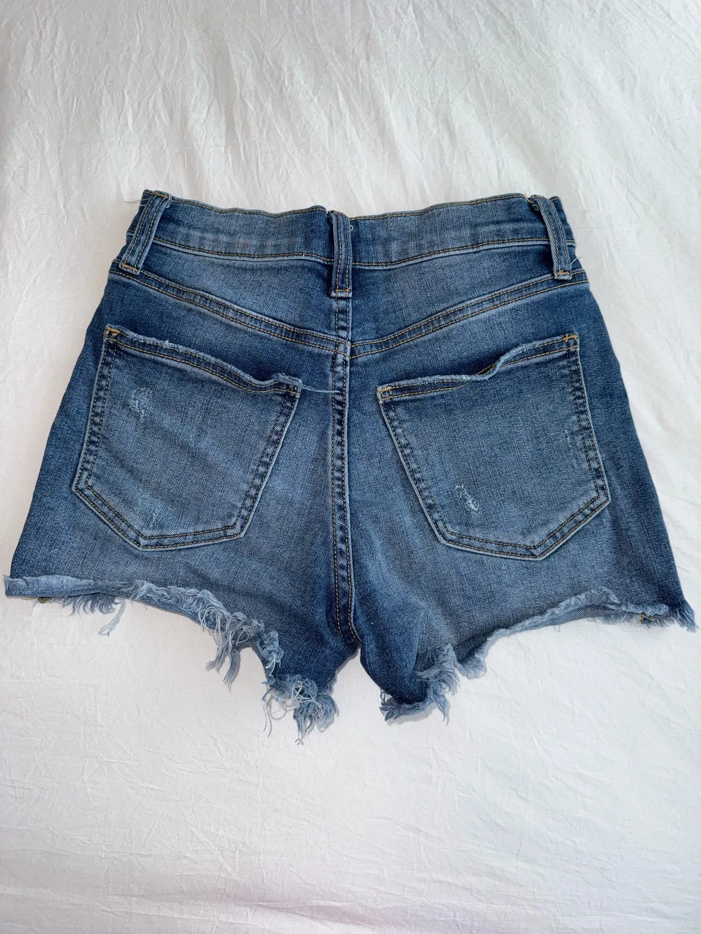 Altar’d State Shorts - Image 2