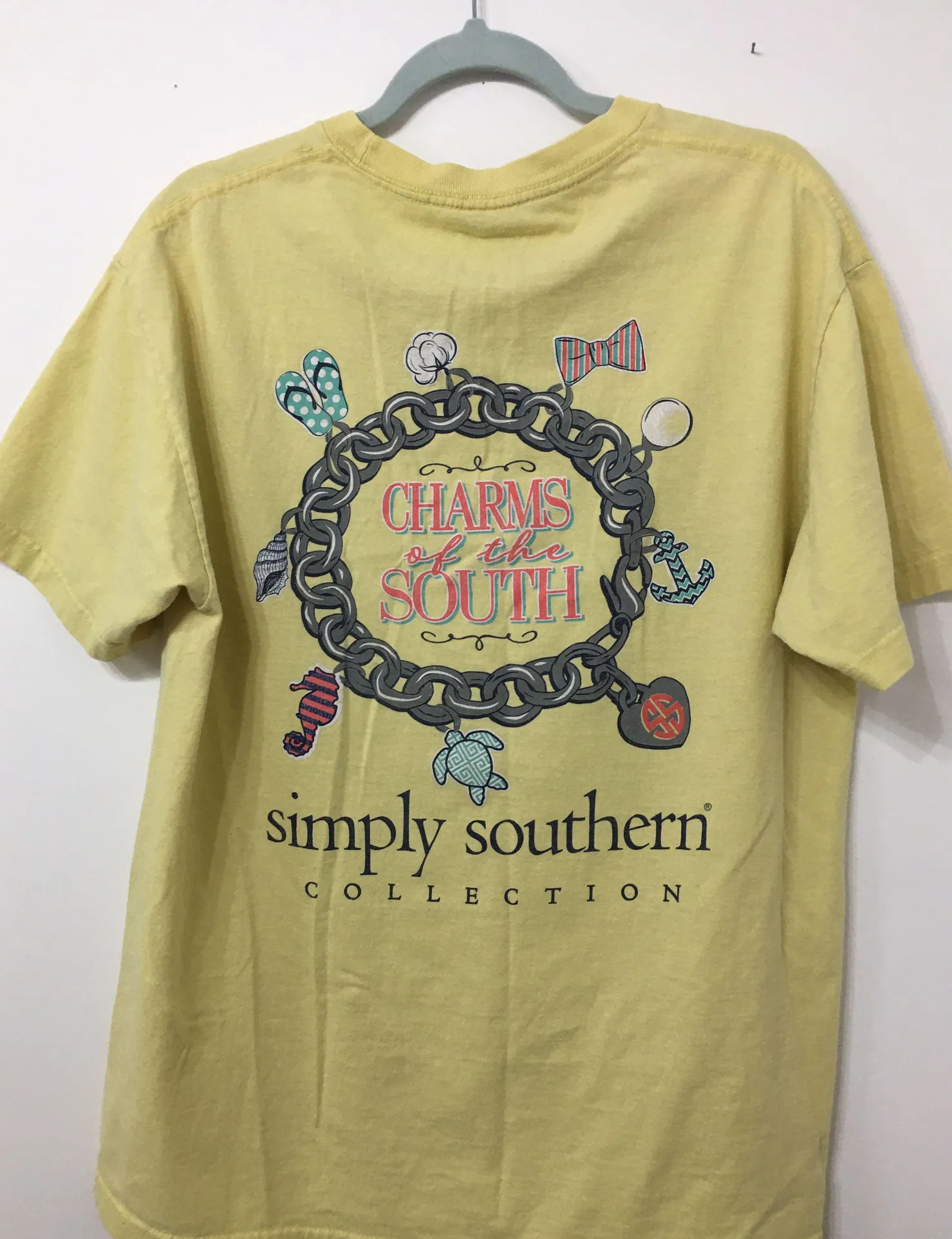 Simply Southern Shirt - Image 2