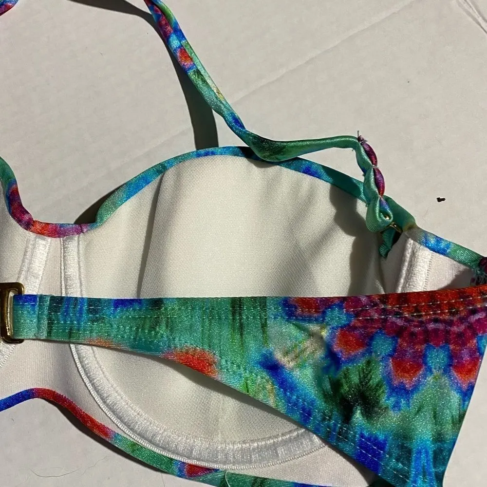 Luli‎ Fama Bikini Top - Image 5