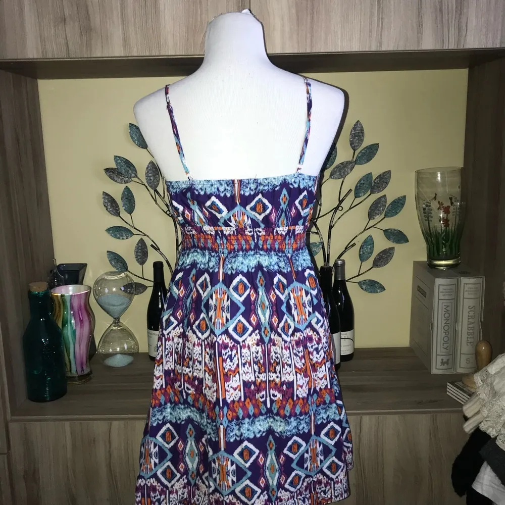 No Boundaries Dress 1280 - Image 2