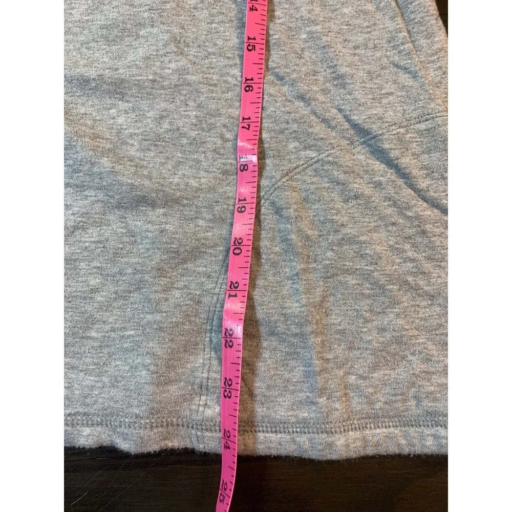 GAP Cottage Peasant Shirt Womens XS V Neck Pullover Prairie Floral Ruffle Sleeve - Image 3