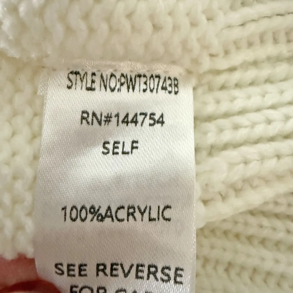 Davi & Dani Sweater - Image 5