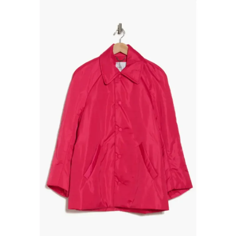 A.L.C.‎ Lincoln Water Resistant Jacket Size Medium New with Tags - Image 3