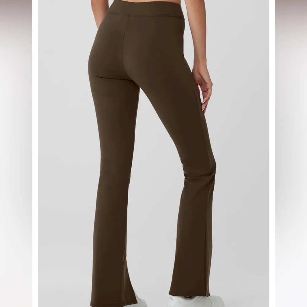 Airbrush High-Waist Flutter Legging - Image 4