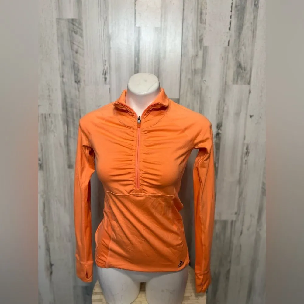 Adidas quarter zip - Image 2