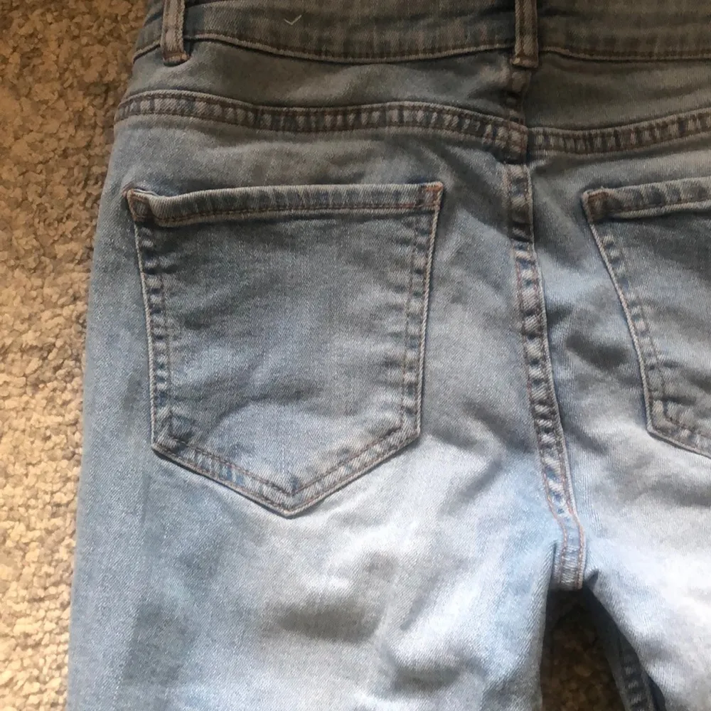 Zara denim - Image 7