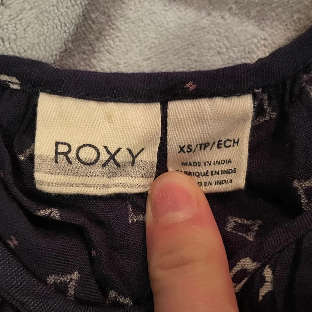 Roxy  Shadow Play Tank Top Dress size XS - Image 10