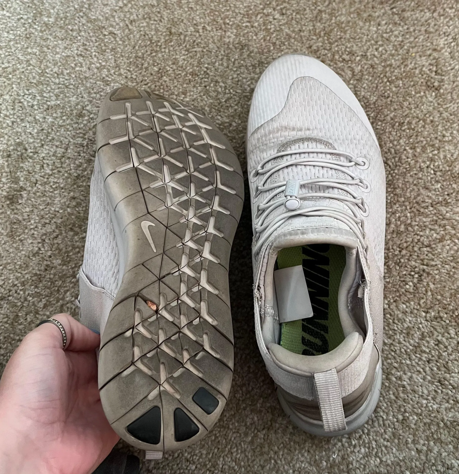 Running Shoes - Image 5