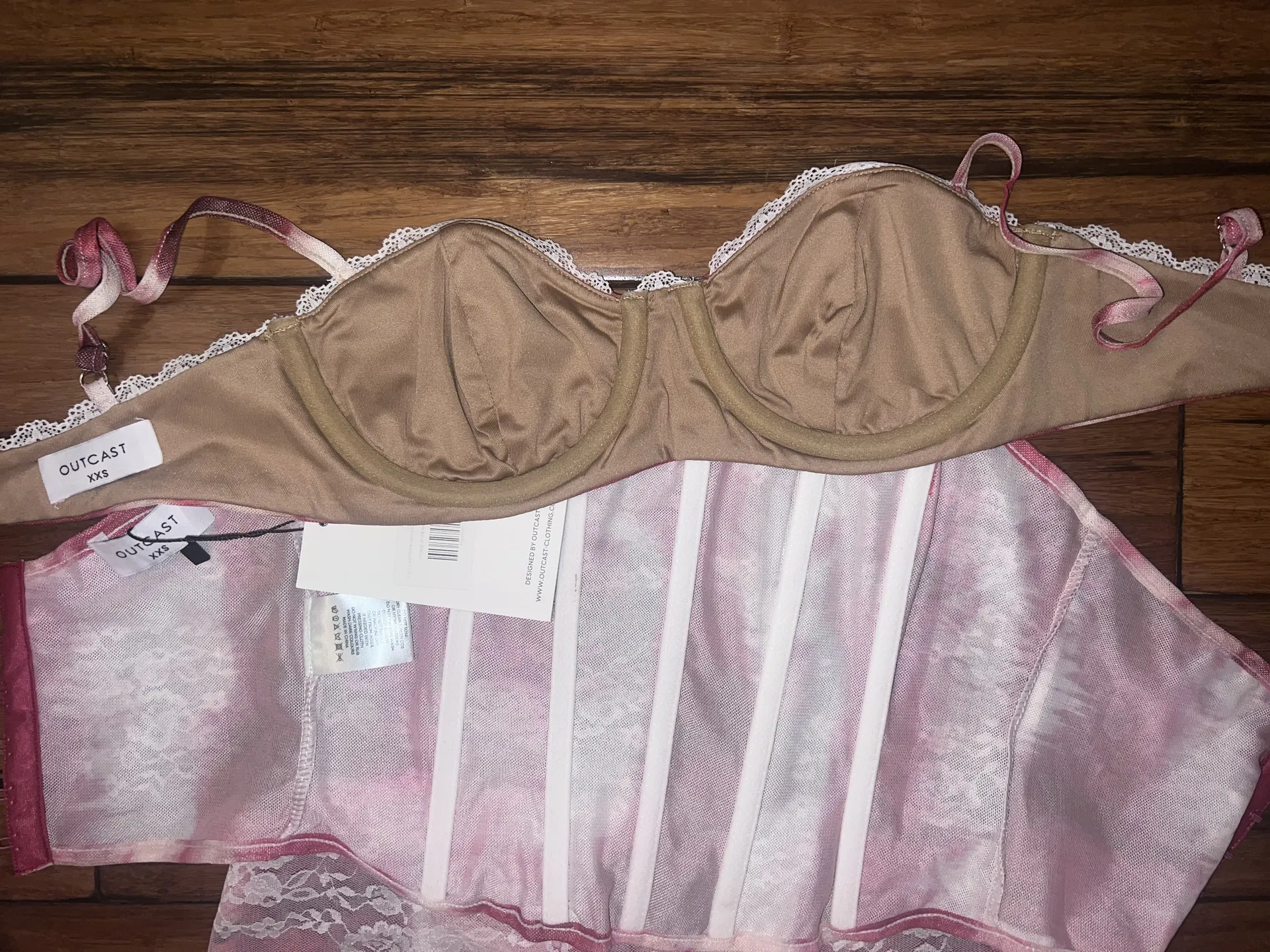 Festival/Going Out Set - Image 7