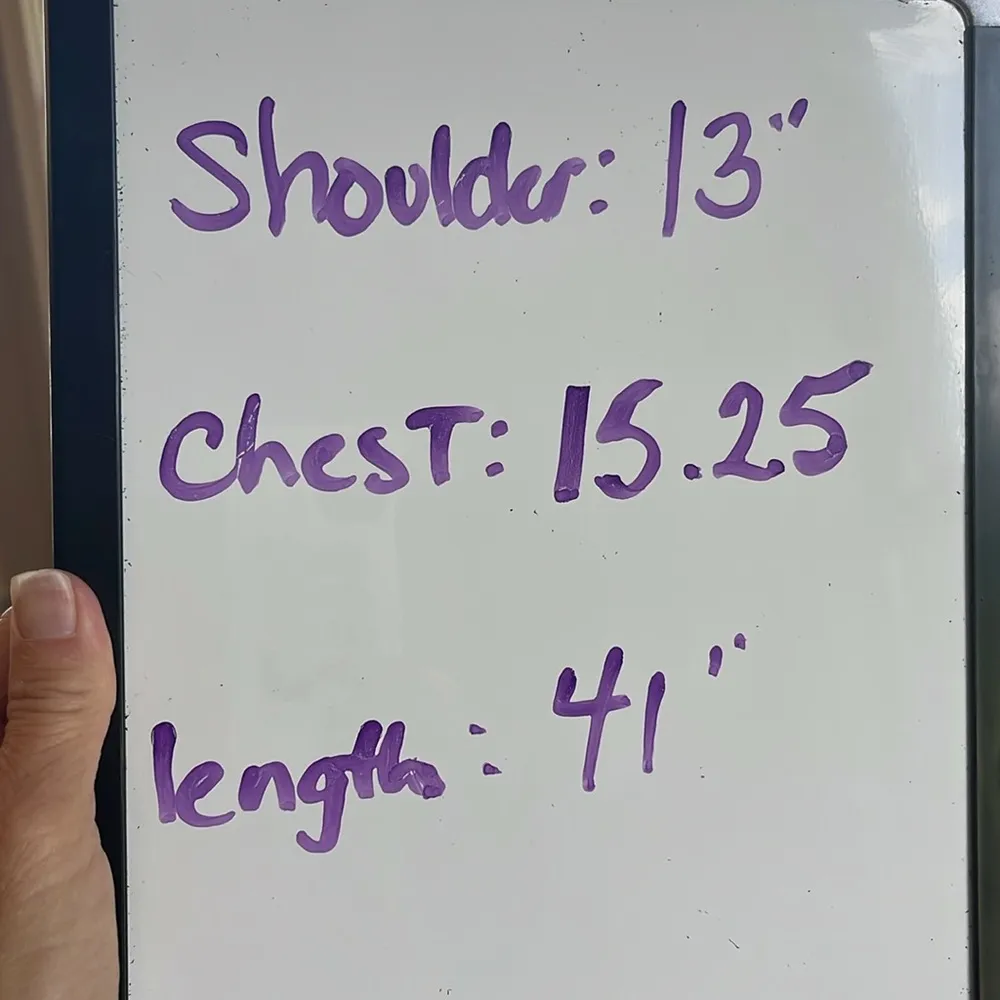 Powder Blue Smocked Midi Dress New - Image 10