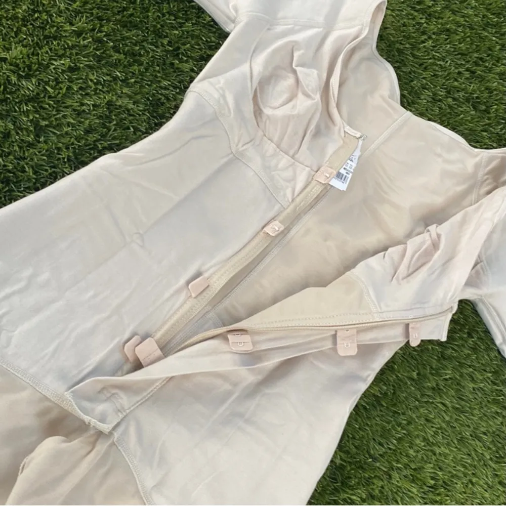 Shapewear Size XL Tan - Image 10