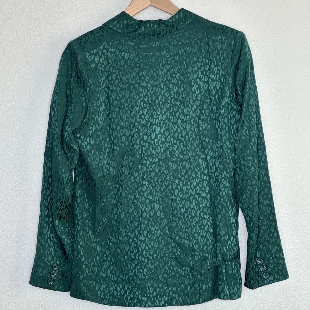 L*Space Green Pantsuit - Image 10