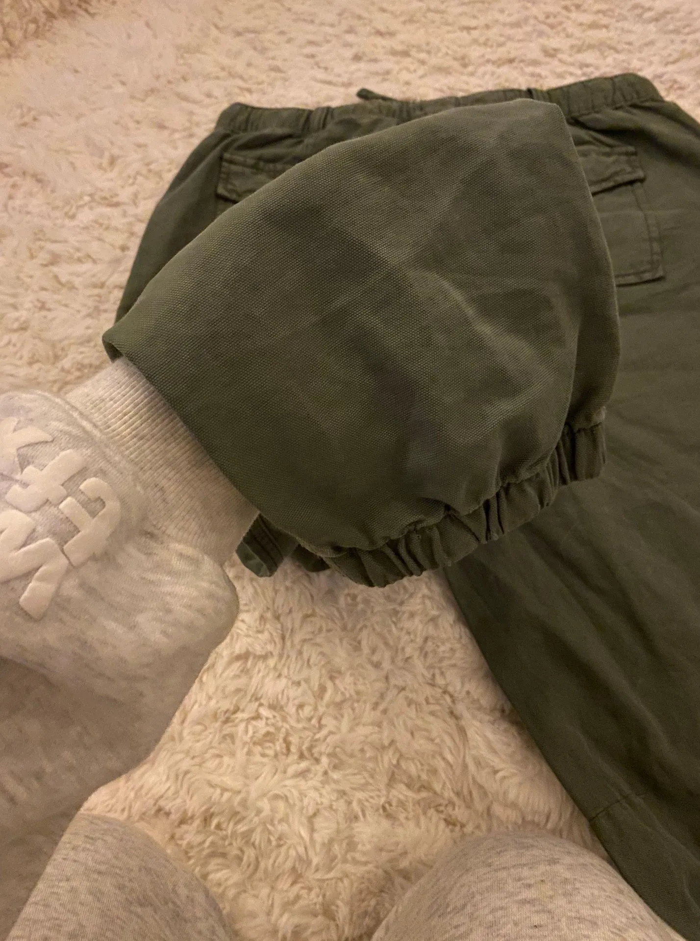 Aerie Cargo Joggers - Image 5