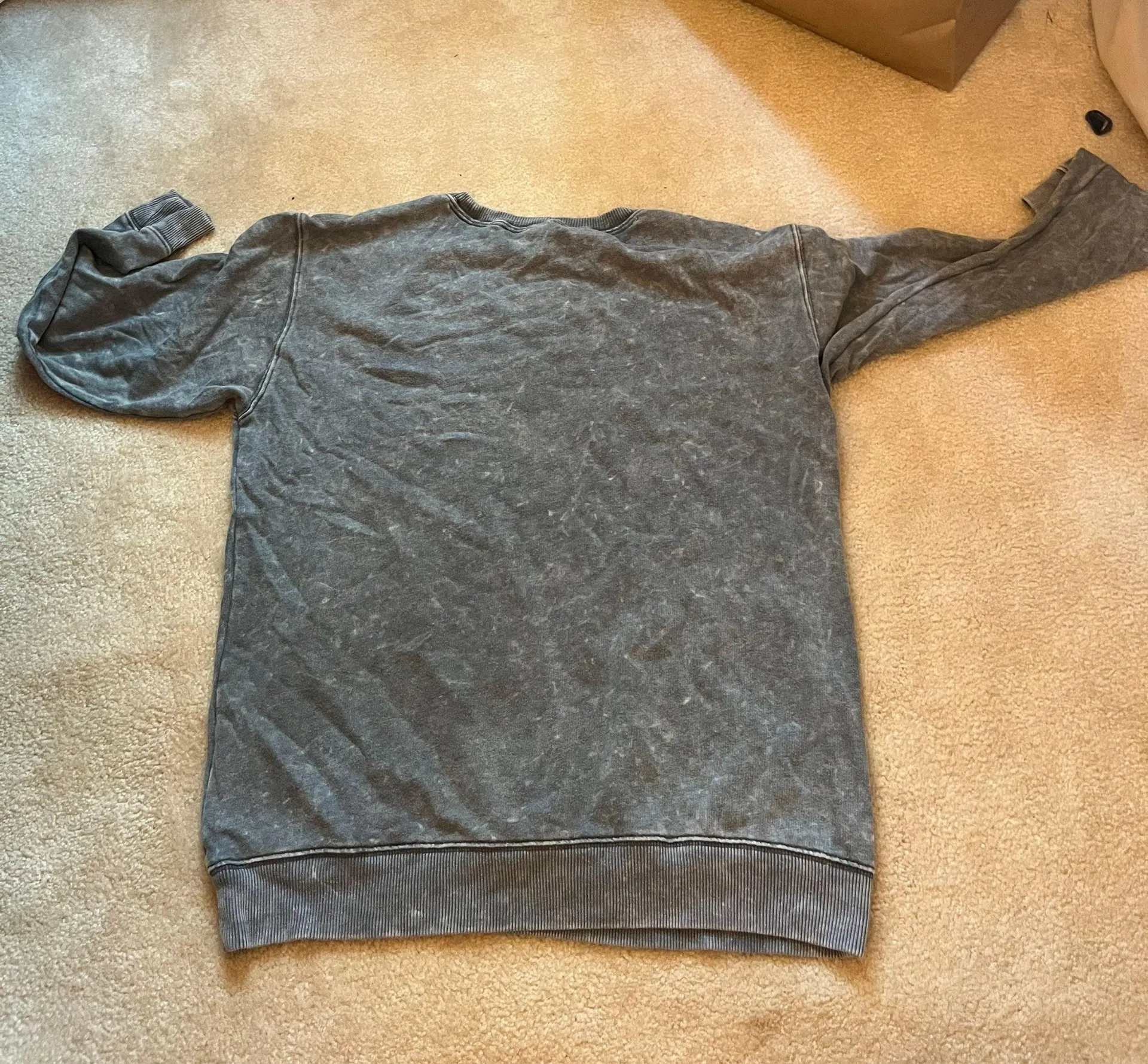 PINK sweatshirt - Image 3