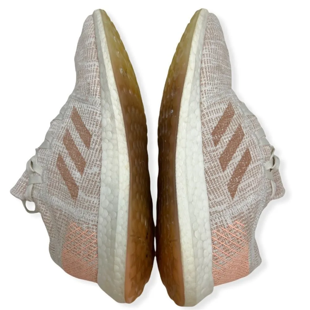Adidas Women's PureBOOST Go Running Shoes - Image 10
