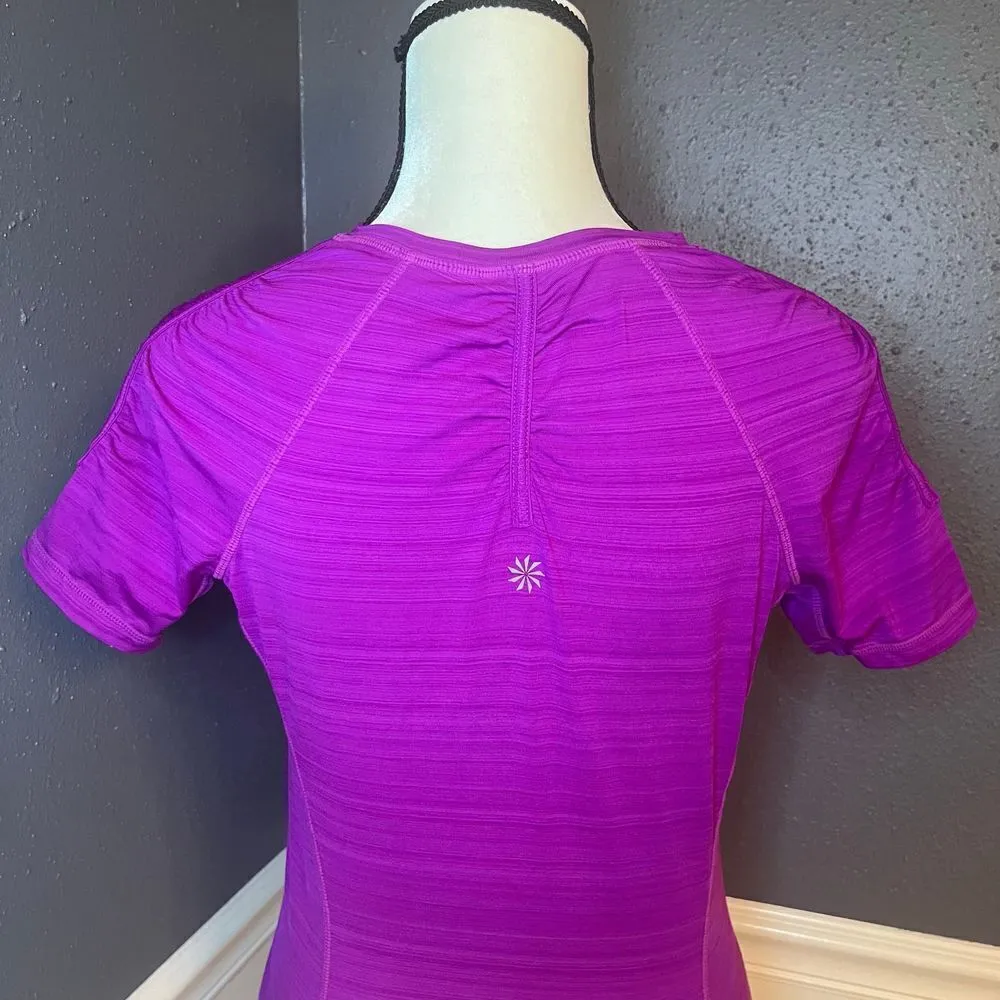Athleta Pacifica UPF Tee 2 - Image 8