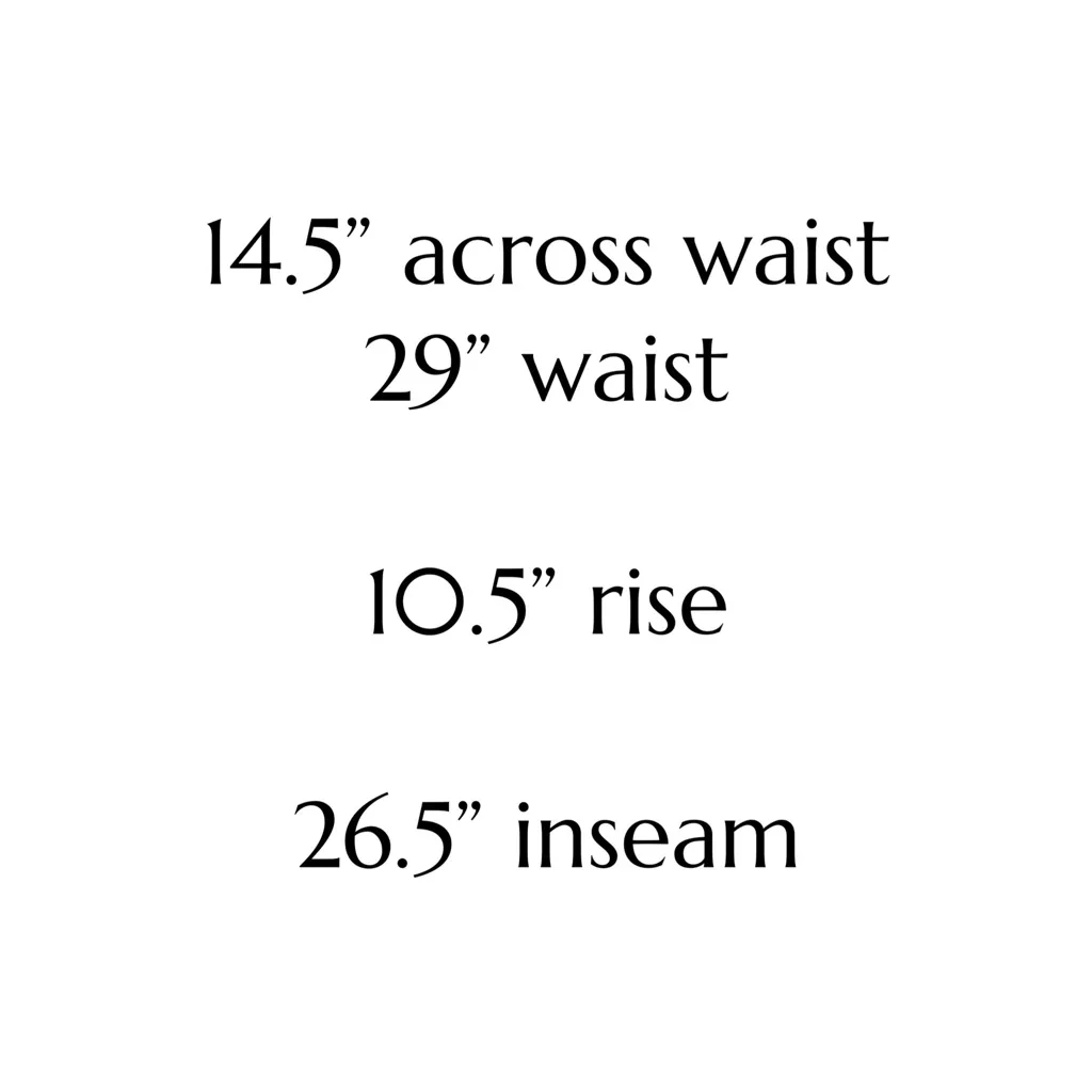 JUST USA Stitch fix Gerry Wide Straight Leg Jeans Oatmeal Denim Ankle Pants Sz 6 - Image 10