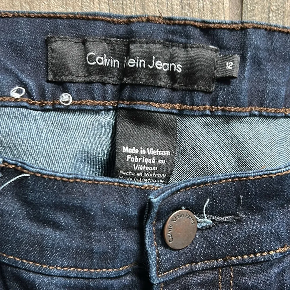 Calvin Klein jeans - Image 3