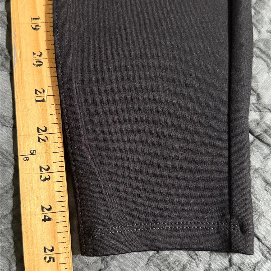 Liverpool Madonna women’s size 4P/27 black skinny pants new with tags - Image 7