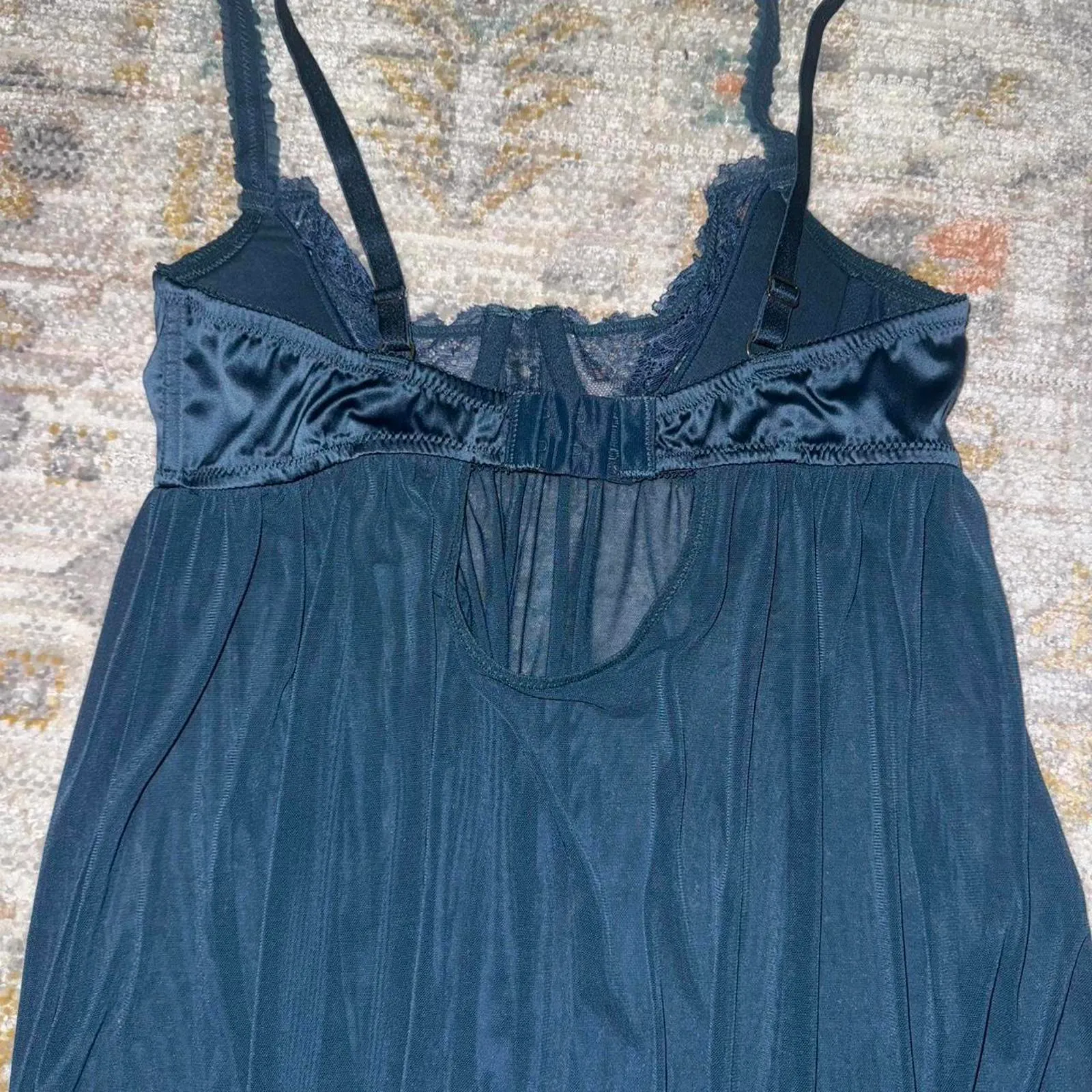 Adore me teal teddy - Image 5