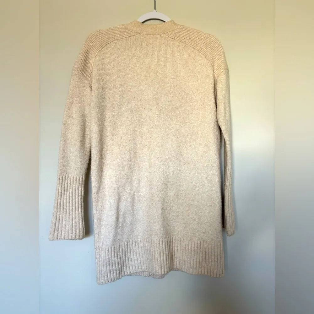 Treasure and Bond grandpa cardigan - Image 4