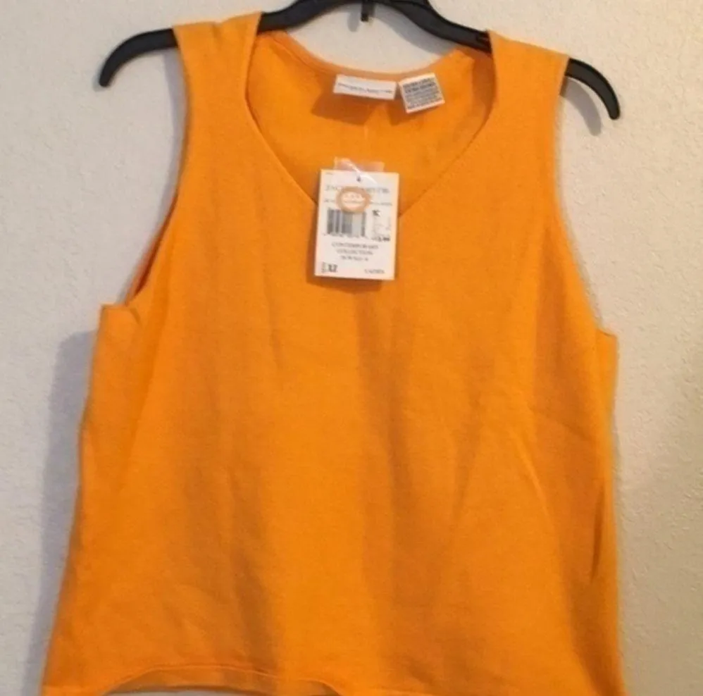 Jaclyn smith  ladies blouse  XL - Image 3