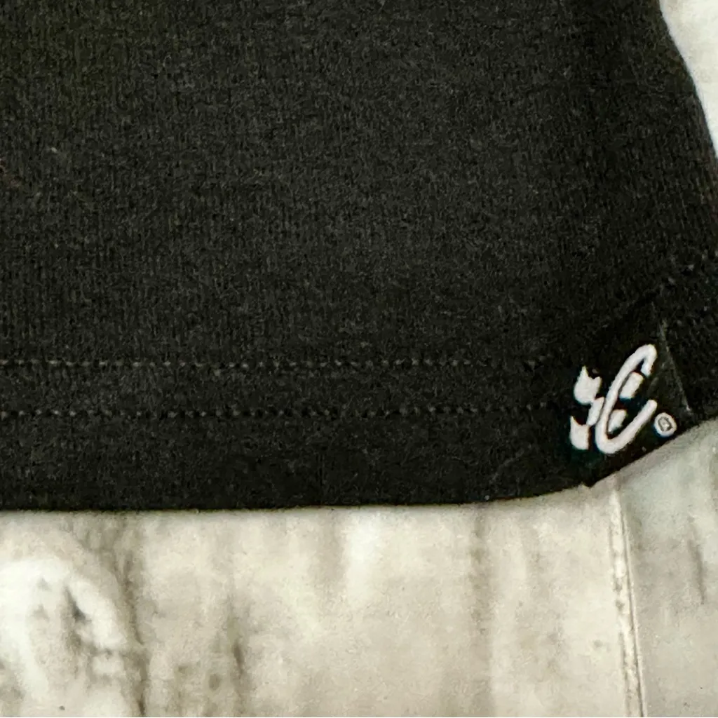 Nascar Vintage Black Graphic Tank Top Kentucky Speedway Racing Summer Classic Size 2X - Image 7