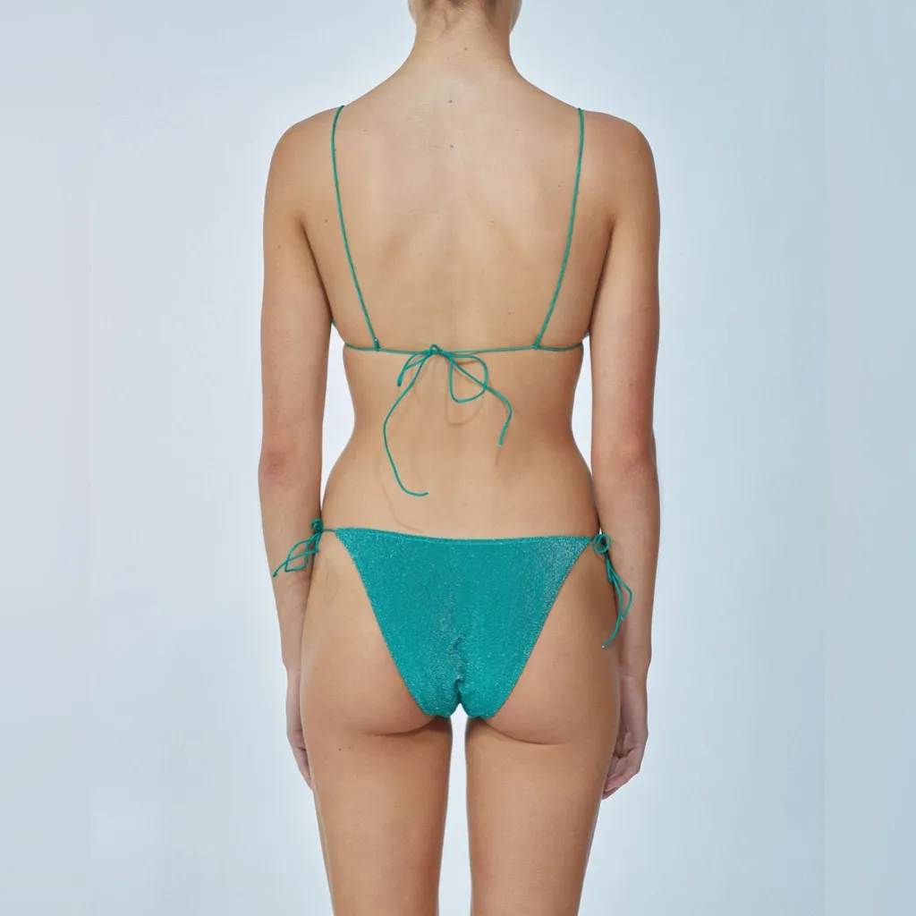 It’s Now Cool Bikini Set Size M - Image 2