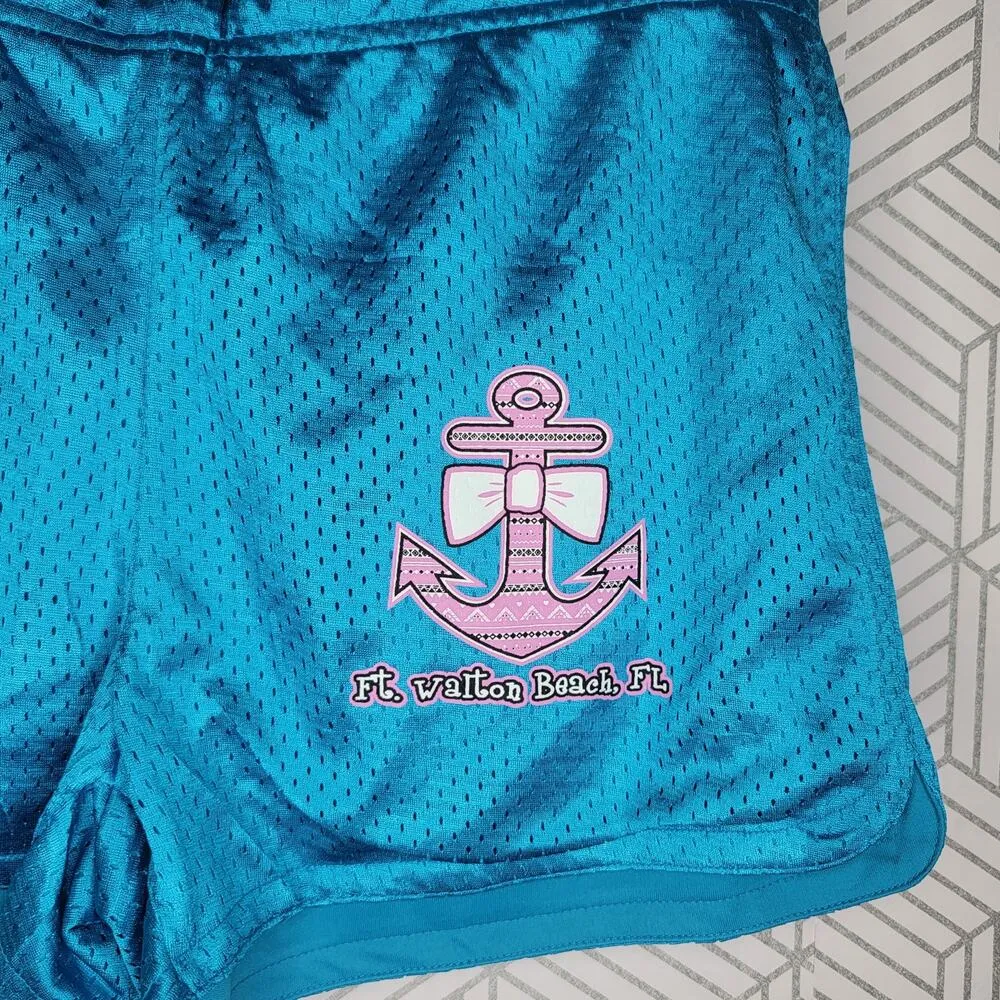 Exist  Ft Walton Beach Shorts XL - Image 3