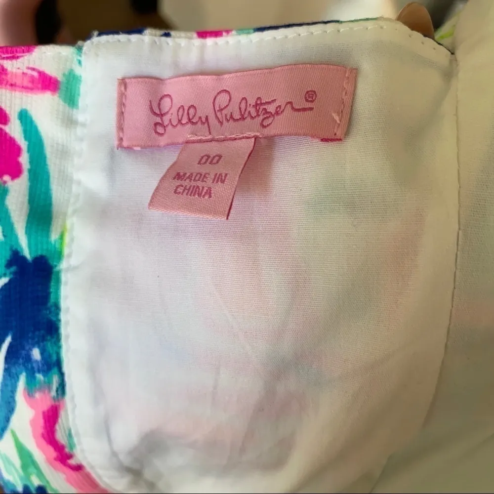 LILLY PULITZER Shelli Dress - Image 9