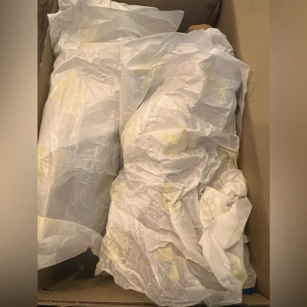 ADIDAS SAMBA XLG SHOES BLACK SCARLET CARBON GUM Size Women 8 Men 7 - Image 4