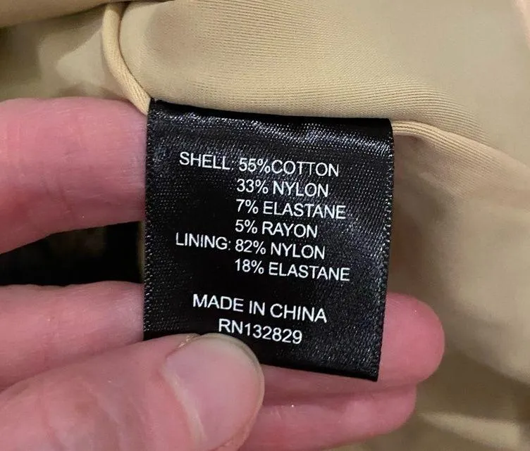 NBD Lace Overlay Off Shoulder Mini Dress in Black - Image 5