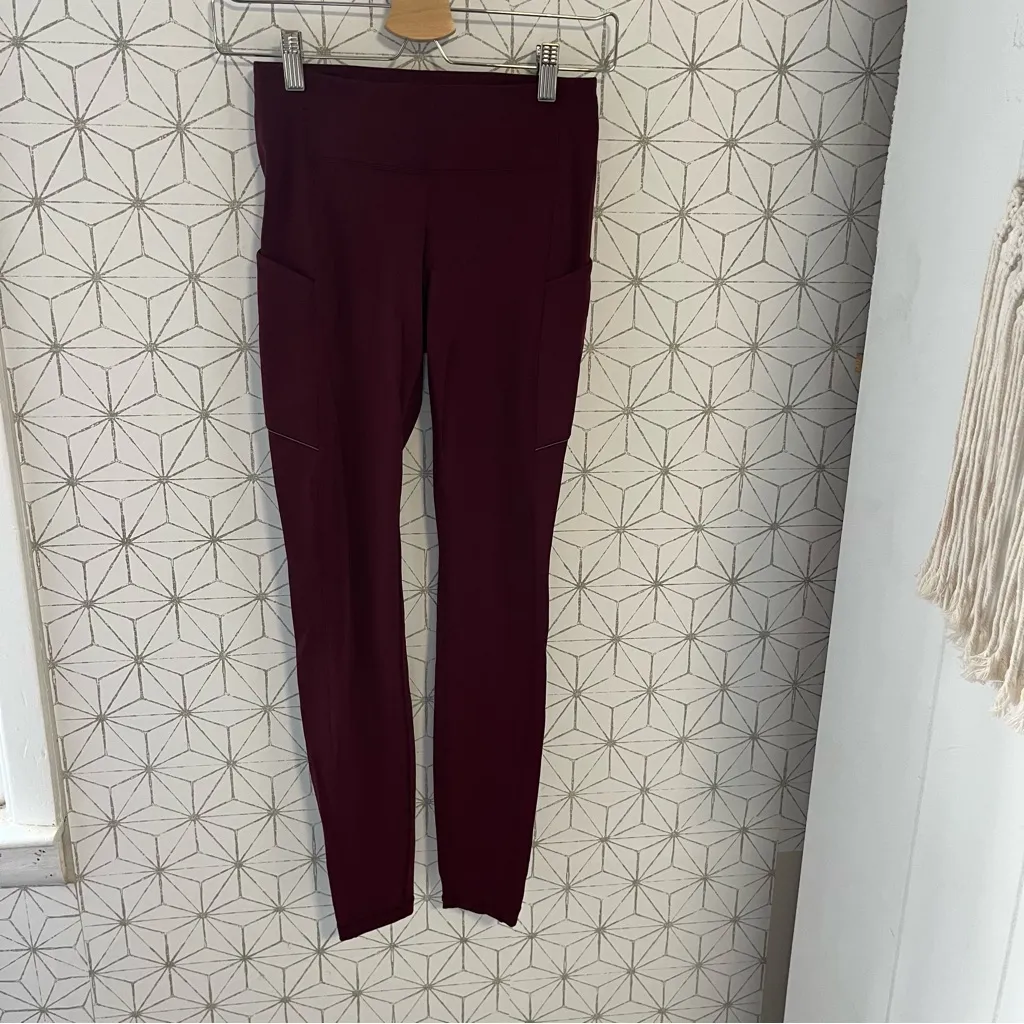 Lululemon Speed Up Tight 28"
Garnet - Image 9
