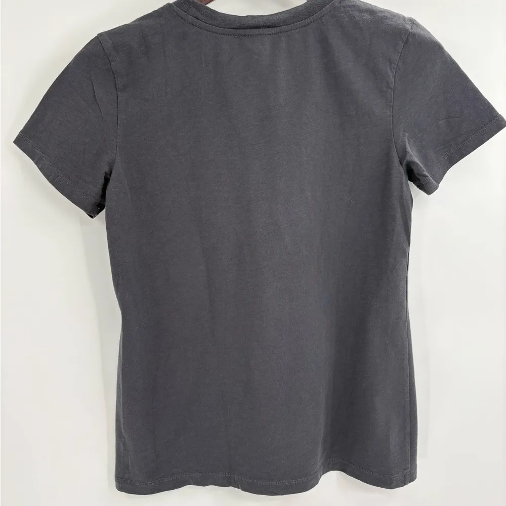 J.Crew Capricorn horoscope zodiac astrology T- shirt graphic tee size small - Image 11