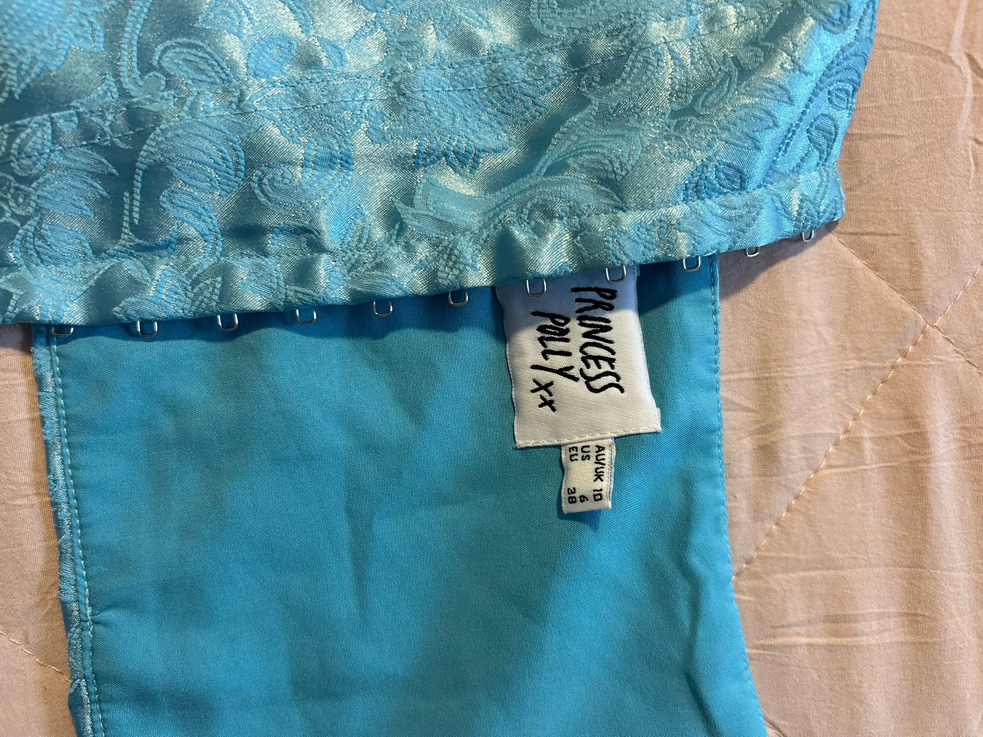 Princess Polly  Top - Image 2