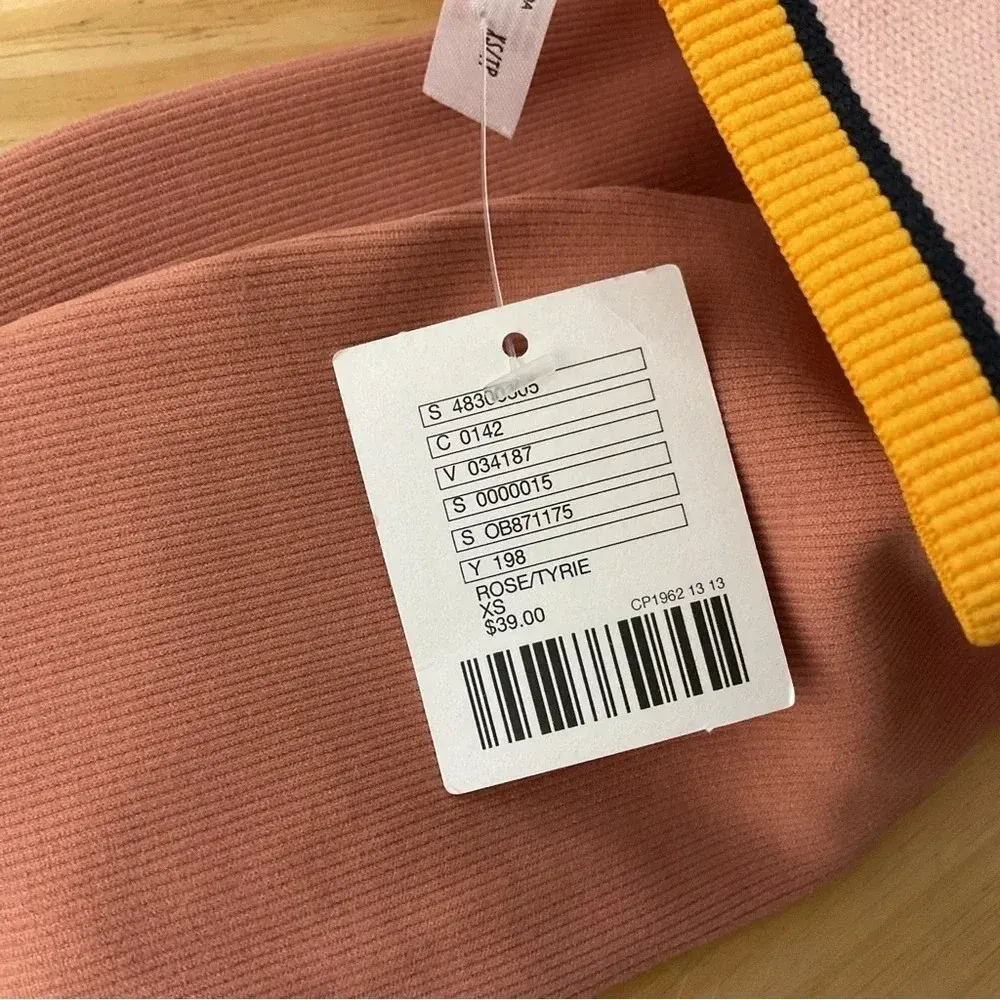 Out From Under For Urban Outfitters Ribbed Lounge‎ Leggings Size XS - Image 4