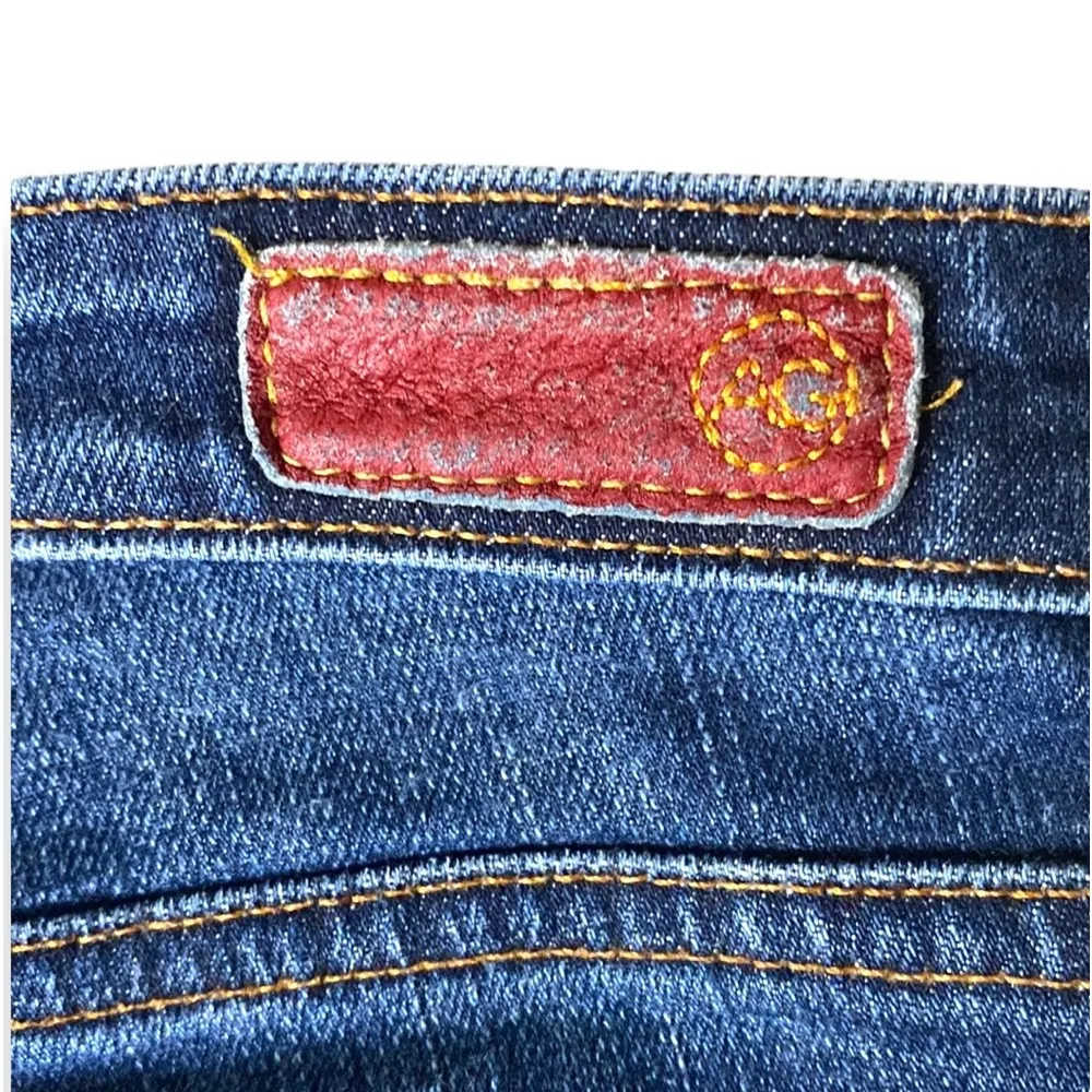 AG Adriano Goldschmied  jeans - Image 5